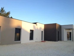Ravalement de façade en Charente-Maritime